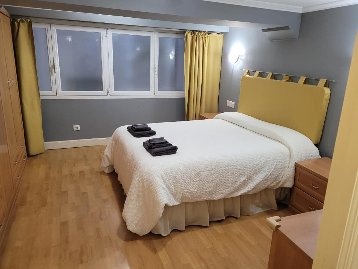 Txiki Apartment Bermeo Exterior photo